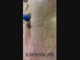 Время мытья