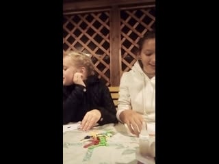 Live бумажные сюрпризы лучшие подружки