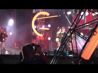 Фестиваль жара instagram wiwibloggs сергей лазарев lucky stranger