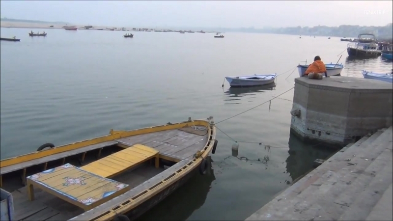 Varanasi benares kashi