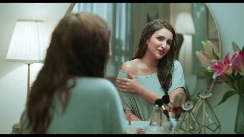 Parineeti chopra new medimix ayurveda ad