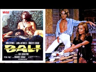 Incontro d'amore a bali (1970) 1080p