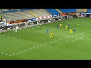 Molde dinamo (z) 3 3, highlights, 04 08 2015 hd