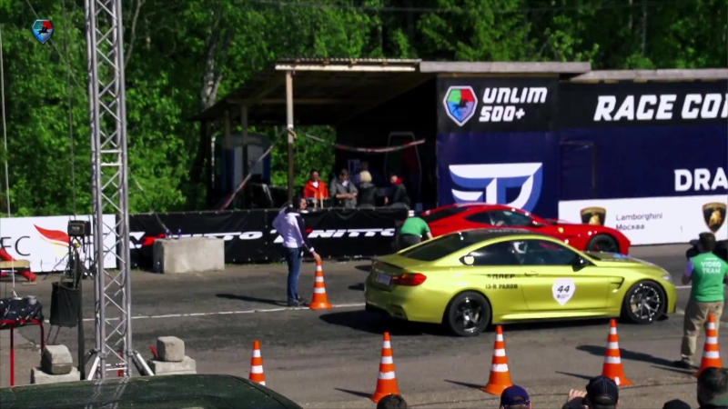 Stage porn video – Bmw m4 (f82) stage 3+ (700 hp) vs ferrari f12 berlinetta (740 hp)