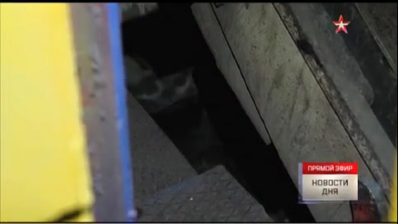 Ск рф проводит проверку по факту обрушения на шахте «юбилейная»