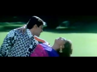 Pyaasa kuen ke paas (full video song) dil tera aashiq (1993) salman khan, madhuri dixit