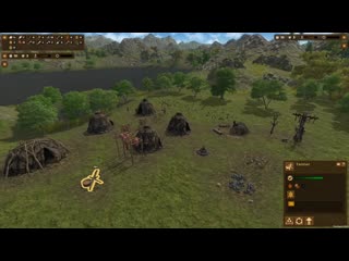 [rimpac] dawn of man #2 вам нравятся пёсики?