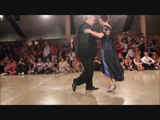 Siempre tango bs muestro 18 10 27 mtf 2018 juana y chicho 3 5