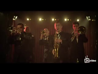 Новый угарный клип люблю это! mp4
