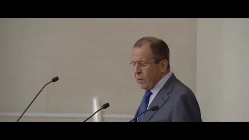 ✔ особое мнение лавров очень агрессивное меньшинство в ес "замурыжило"