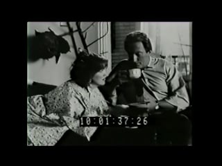 Beetlejuice alternate ending workprint scene