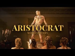 Премьера клипа! morgenshtern aristocrat моргенштерн аристократ