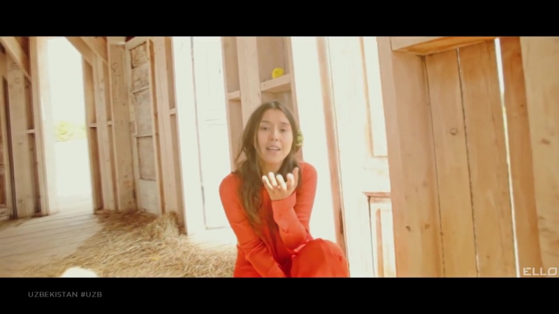 16 | севара найти и потерять | uzbekistan ★ see hear feel 2017