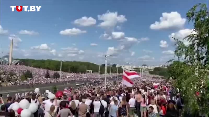 Кричат porn video – Жители минска кричат лукашенко "уходи!"