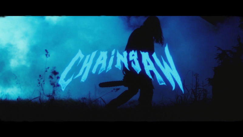 Jeembo &amp; pharaoh chainsaw