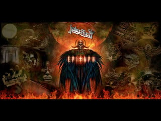 Judas priest epitaph (recorded 26 may, 2012, hammersmith apollo, london, united kingdom) 2013 [1080p]