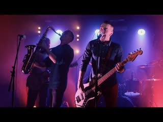 Cosmocats молодость (live in alcatraz)