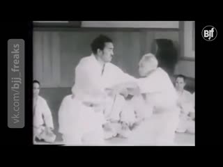 Old judo newaza guard and ground game