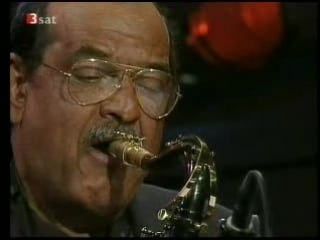 Charlie haden quartet west live at jazz baltica (salzhau, june 2000)