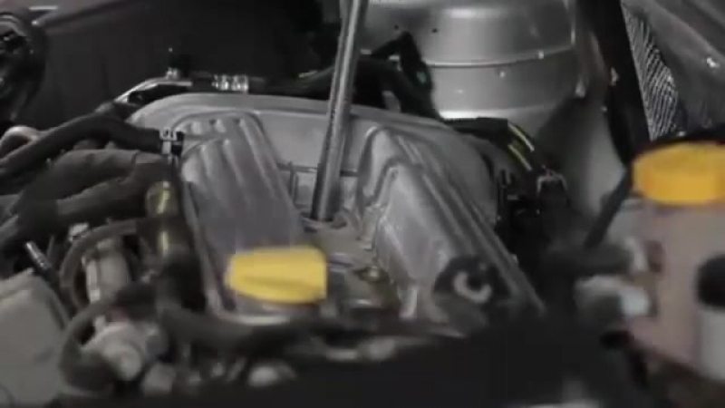 Как правильно заменить свечи зажигания в opel vectra c