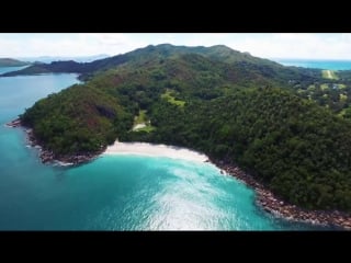 Constance lemuria seychelles exclusive location with unique beauty