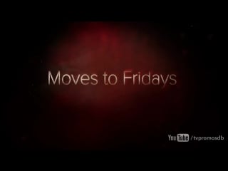 The vampire diaries 7x10 promo "hell is other people"