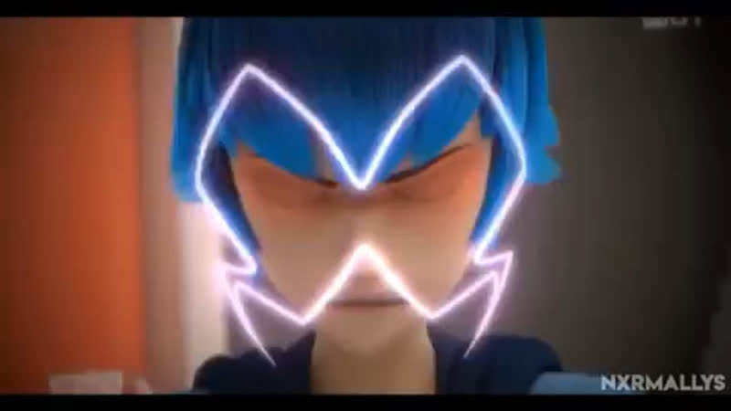 യ luka couffaine
