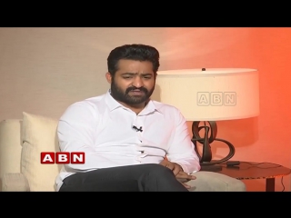 Jr ntr on niveda thomas and rashi khanna jai lava kusa exclusive interview a