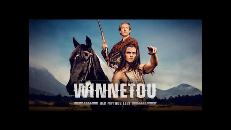 Winnetou, un nuevo mundo (2016 español)