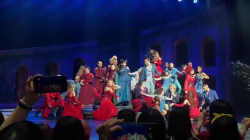 Nuno tybalt (video 汕汕子 weibo)