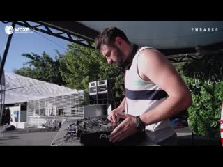 09/06 manjinn live in embargo session on woxeradio