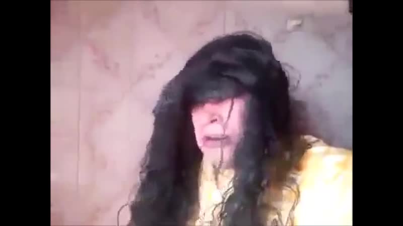 Бухая девушка прикол пьяная баба юмор шутка пародия на па пьяную бабу видео капец геннадий горин город орёл