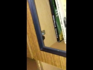 А вот и моя любимая трахается в соседней комнате с другом стесняется меня