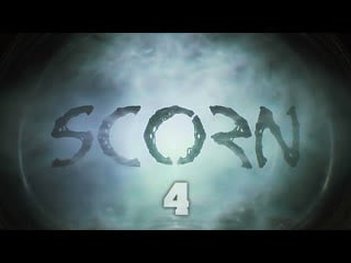 Scorn игрофильм 4 (1440p60)