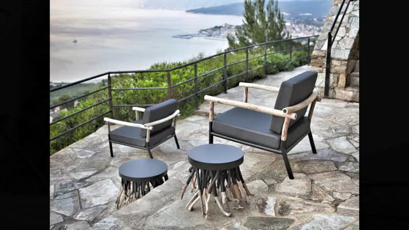Bleu nature outline outdoor