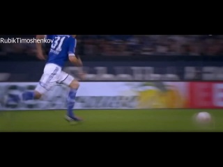 Julian draxler young star schalke best skills and goals