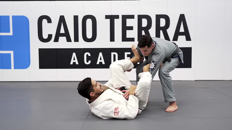 Vitor paschoal & caio terra easter sweep (vitor paschoal)