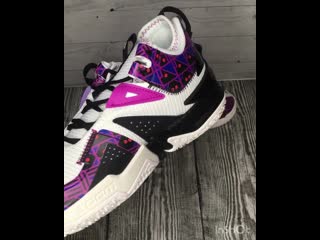 Jordan westbrook one take