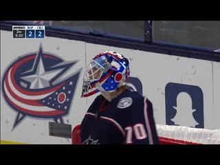 Highlights buf @ cbj oct 7, 2019