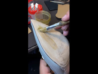 Устаноа наката