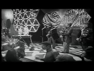 Status quo "pictures of matchstick men"