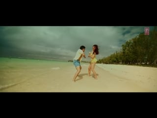 Full video aa toh sahii song judwaa 2 varun jacqueline taapsee meet bros neha kakkar