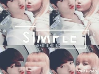 Bts jungkook love blackpink lisa