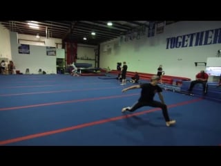 Explicit (post injury) neo2 new heights promo