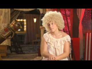 Интервью о возвращении