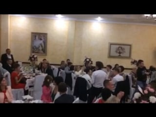 Драйвове, супер круте, мега позитивне весілля!