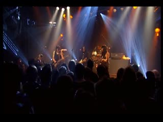 Tito & tarantula live at rockpalast ceossroads bonn harmonie