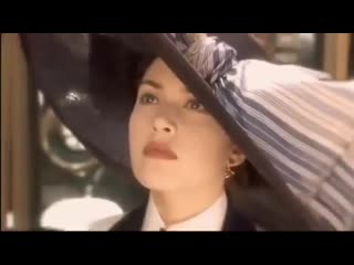 Rose dewitt bukater / dawson // titanic vine