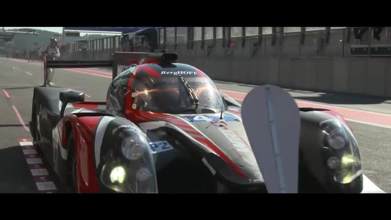 Elms porn video – Wrt пробует себя в lmp2 elms 2016