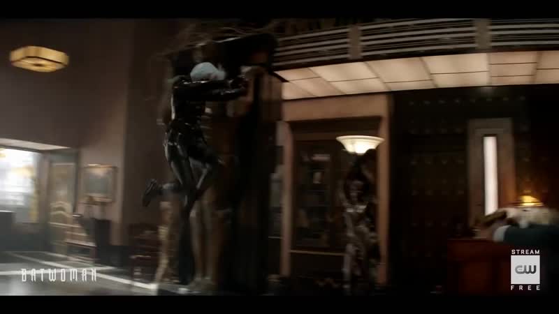 Batwoman 1x04 extended promo who are you (hd) season 1 episode 4 extended promo